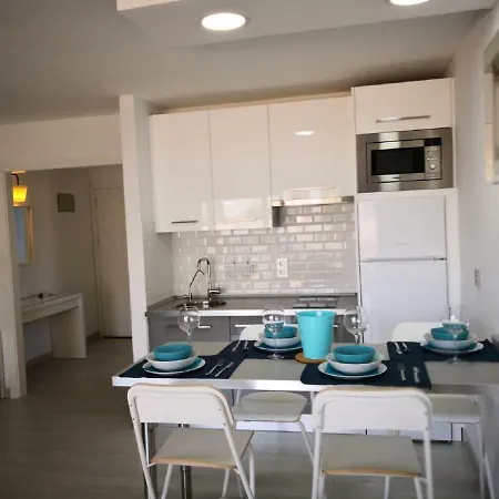 Apartament Siente El Mar