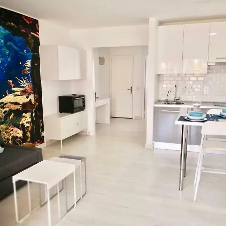 Apartament Siente El Mar