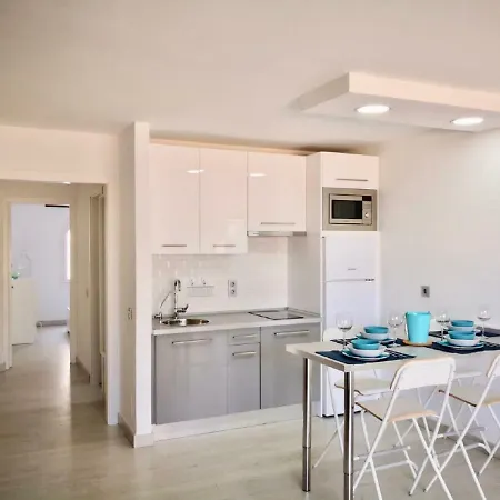 Apartment Siente El Mar