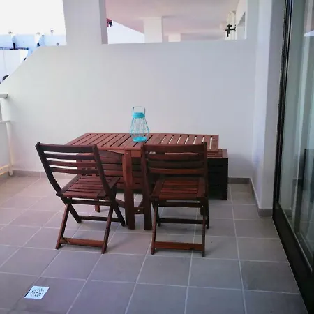 Apartment Siente El Mar Costa Teguise