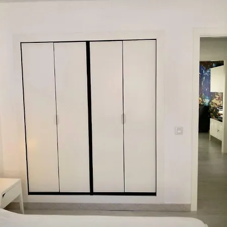 Siente El Mar Apartment