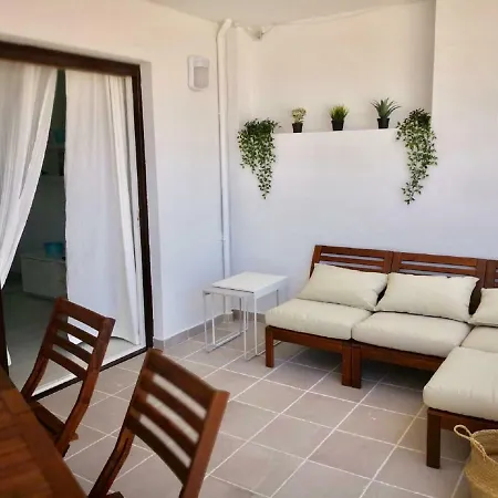 Appartement Siente El Mar